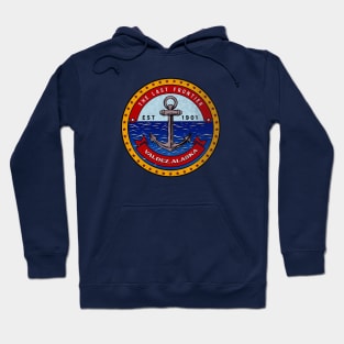 Valdez Alaska Hoodie